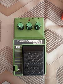 Ibanez TS10 David Gilmour