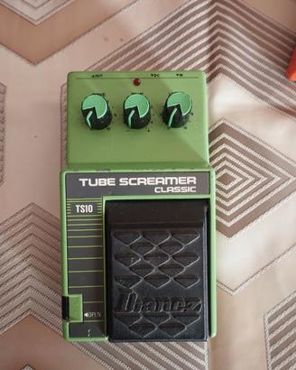 Ibanez TS10 David Gilmour