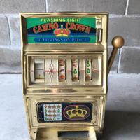 Slot Machine Waco Casino Crown