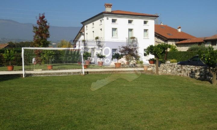 Rif.R/4337| casa affiancata thiene