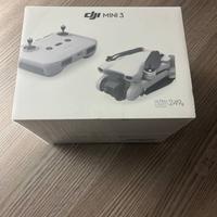 Dji mini 3