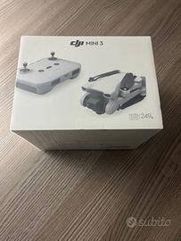 Dji mini 3