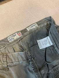 Pantaloni Fifty Four
