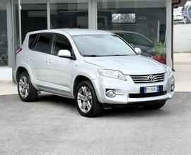 Toyota RAV 4 2.2 Diesel 150CV E5 Automatica - 2011