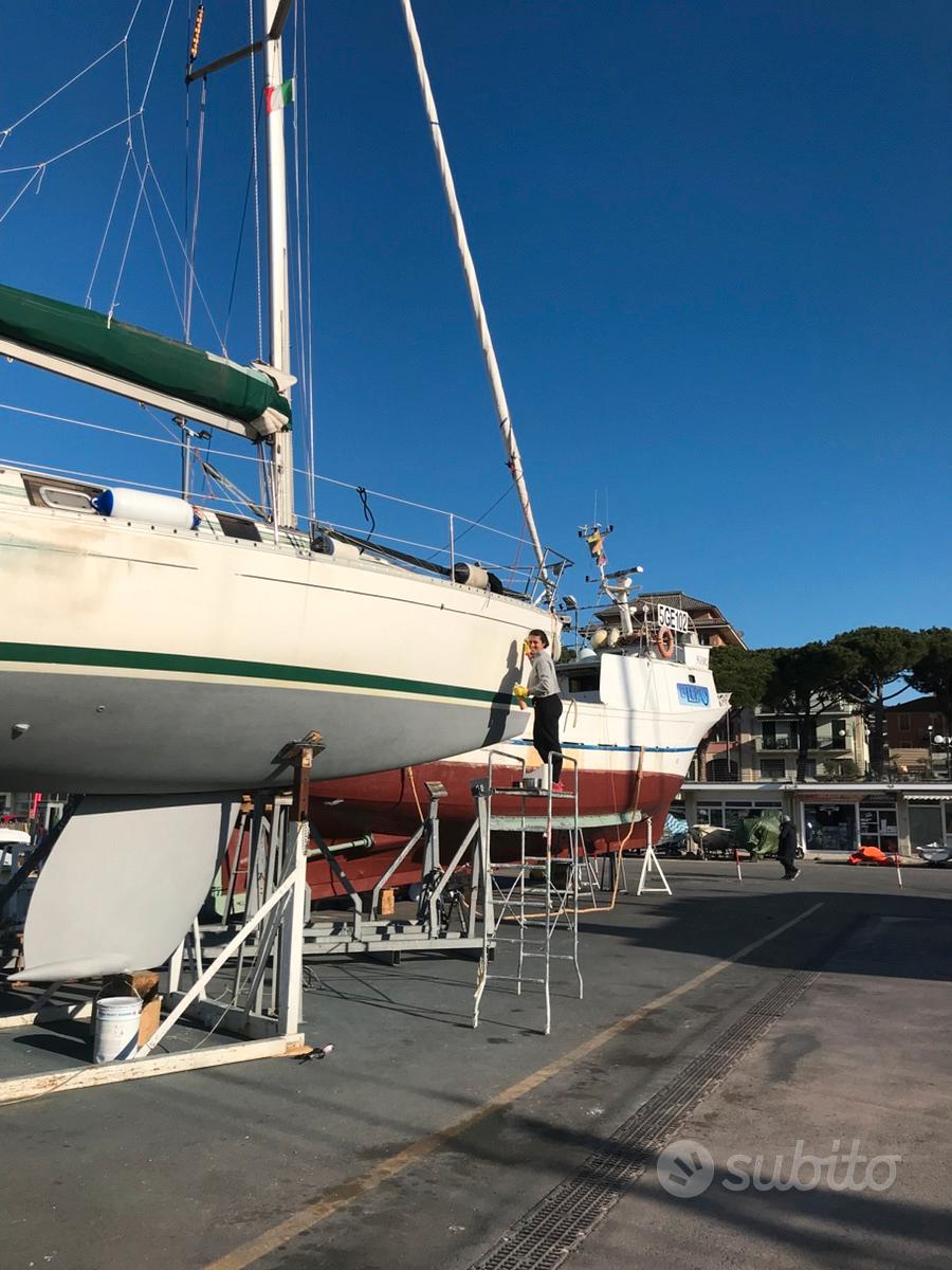 Beneteau first 35s5 — View photo 1