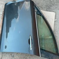 Portiere alfa romeo giulietta lato autista