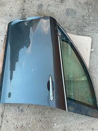 Portiere alfa romeo giulietta lato autista