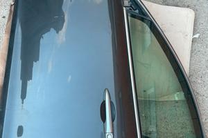 Portiere alfa romeo giulietta lato autista