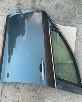 Portiere alfa romeo giulietta lato autista