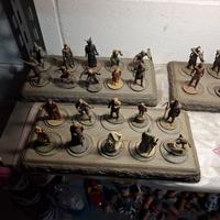 collezione signore degli anelli