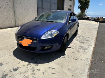 Fiat bravo 1.9 120 cv anno 2007