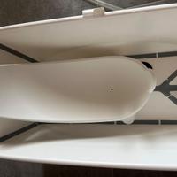 Stokke flexi Bath più stand