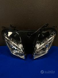 Fanale anteriore tracer 900 2018 al 2020