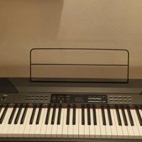 Pianoforte da Palco kurzweil ka90 Arranger stage p