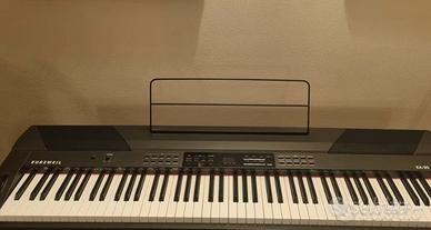 Pianoforte da Palco kurzweil ka90 Arranger stage p