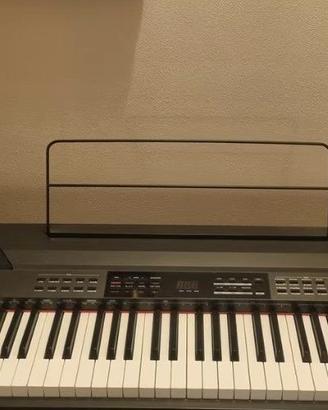 Pianoforte da Palco kurzweil ka90 Arranger stage p