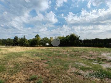TER. RESIDENZIALE A VALEGGIO SUL MINCIO