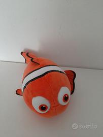 Peluche Nemo