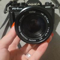 yashica 2000