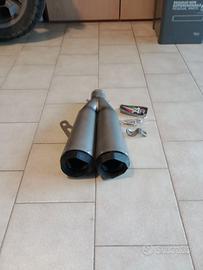 Terminale Austin racing