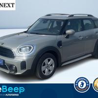 MINI Countryman Mini F60 MINI 1.5 ONE D ESSENTIAL