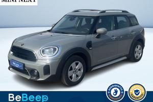MINI Countryman Mini F60 MINI 1.5 ONE D ESSENTIAL