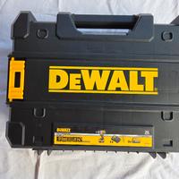 DeWalt DCD996P3-QW, Trapano Avvitatore XRP