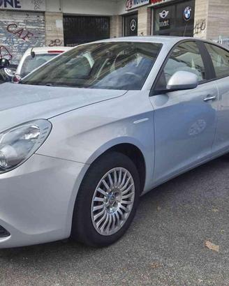 ALFA ROMEO Giulietta 1.4 Turbo 120 CV