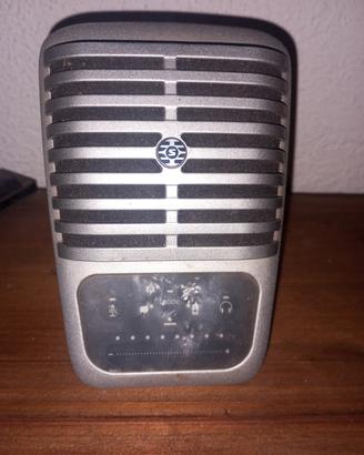 Shure mv51