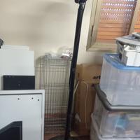 riscaldatore da esterno per bar 