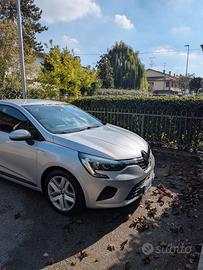 RENAULT CLIO 2023 GPL