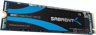 1TB SSD upgrade Apple Mac Pro 2013 Sabrent