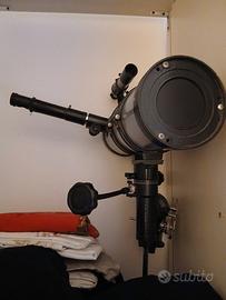 telescopio