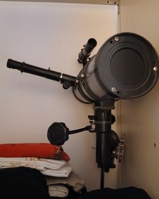 telescopio