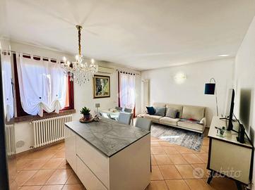 3 LOCALI A SISSA TRECASALI