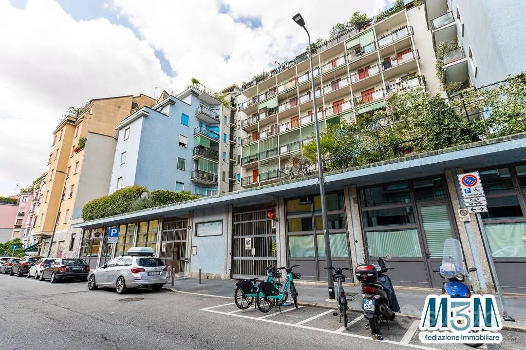 Appartamento – Milano, Centrale, Municipio 2 - Vista 3