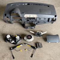 KIT AIRBAG FIAT 500 2012