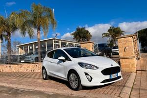 Ford Fiesta 1.5 TDCi 85 CV 3 porte Van Trend