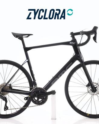 BMC Roadmachine Five Di2 12V t.62