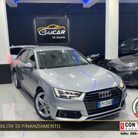 Audi A4 2.0 TDI 150 CV ultra Sport