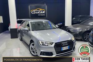 Audi A4 2.0 TDI 150 CV ultra Sport
