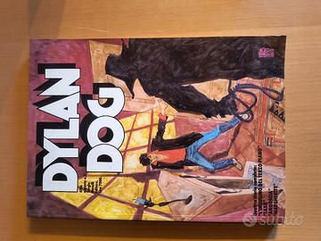 Albo Gigante Dylan Dog N.2 Quattro storie 