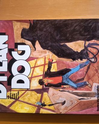 Albo Gigante Dylan Dog N.2 Quattro storie 