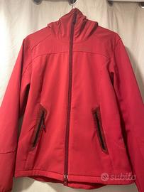 Giacca Softshell Sportiva (Modello Donna)