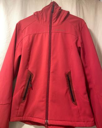 Giacca Softshell Sportiva (Modello Donna)