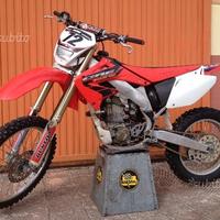 Crf 450 ricambi honda cre 450 crf450 crm 2004