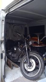 ricambi drag star 650