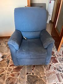 Poltrone per anziani