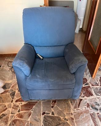 Poltrone per anziani