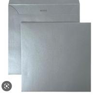 Favini MAJESTIC 250 WHITE 17x17cm 120 gr